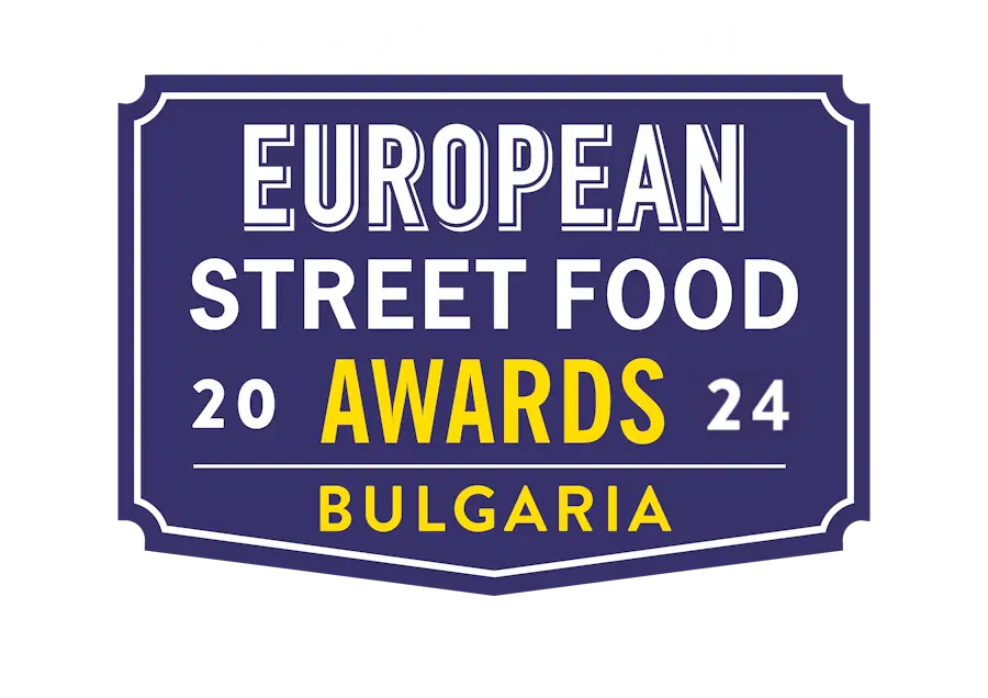 European Street Food Awards - България