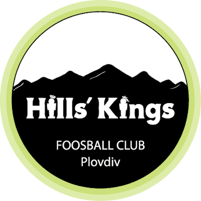 Hills' Kings - Table-soccer Club Plovdiv