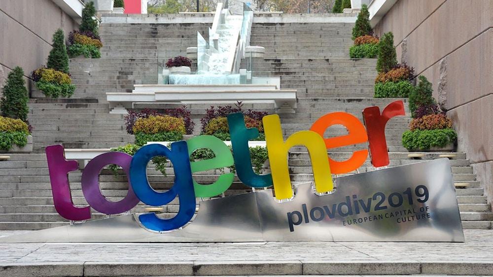 Plovdiv 2019