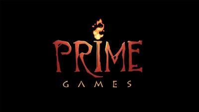 Prime Games