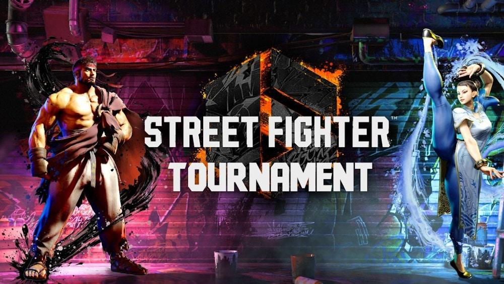 The Street Fighting Champion