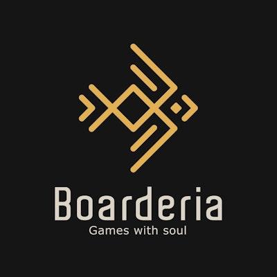 Boarderia