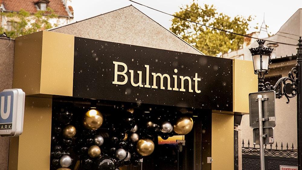 Bulmint