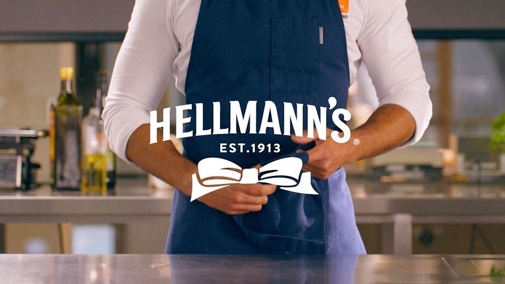 Hellmann's