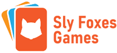 Slyfoxes Games